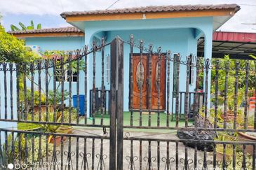 Bandar Ulu Yam Baharu