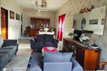 Bandar Ulu Yam Baharu