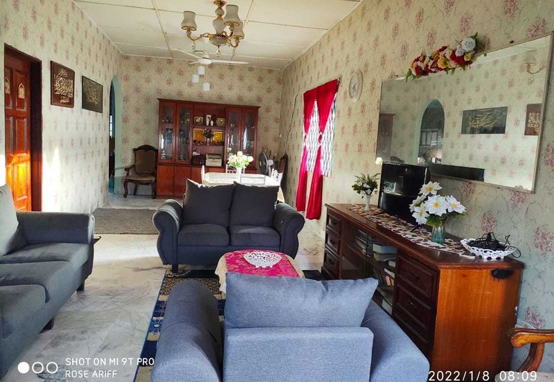 Bandar Ulu Yam Baharu