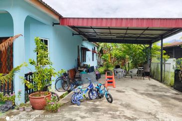 Bandar Ulu Yam Baharu