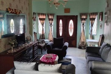 Bandar Ulu Yam Baharu