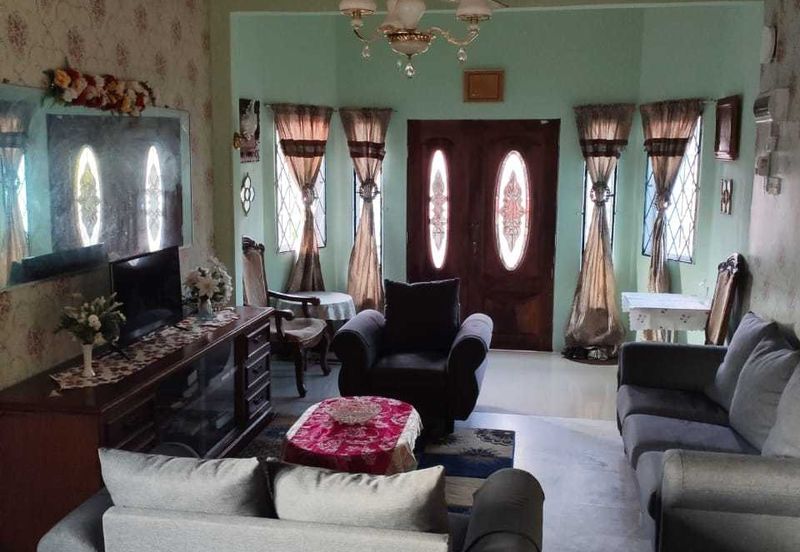 Bandar Ulu Yam Baharu