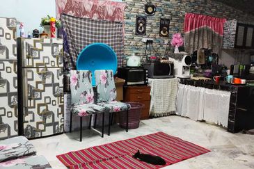 Bandar Ulu Yam Baharu