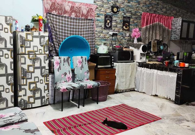 Bandar Ulu Yam Baharu