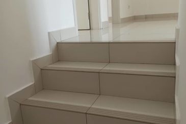 Ixora Residences @ Bandar Seri Coalfields