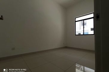 Ixora Residences @ Bandar Seri Coalfields