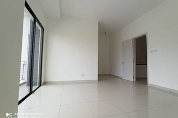 Ixora Residences @ Bandar Seri Coalfields