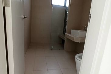 Ixora Residences @ Bandar Seri Coalfields