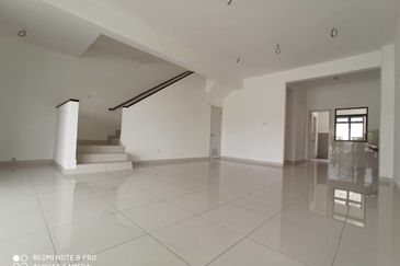 Ixora Residences @ Bandar Seri Coalfields