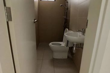 Ixora Residences @ Bandar Seri Coalfields