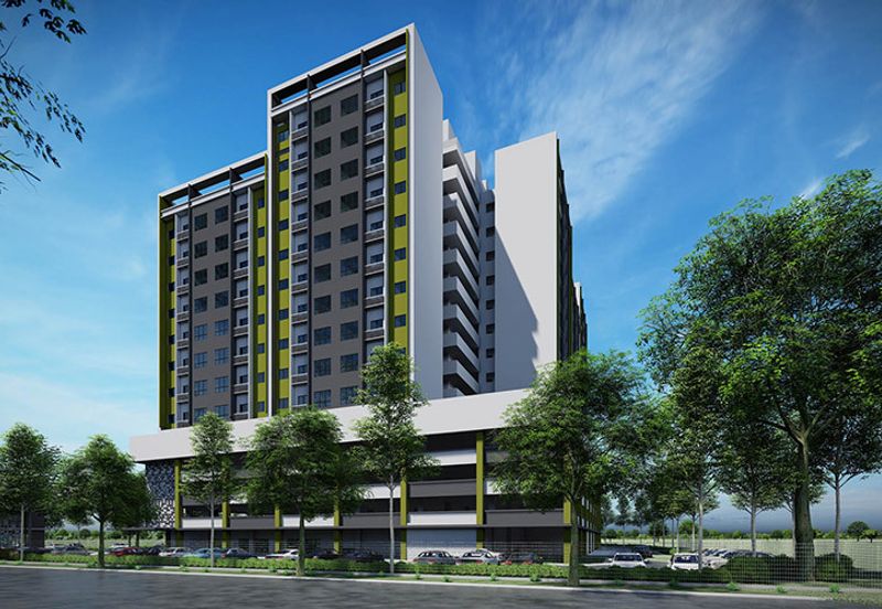 Seksyen 7, Bandar Baru Bangi