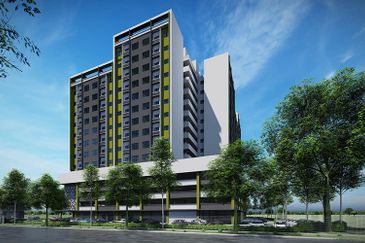 Seksyen 7, Bandar Baru Bangi