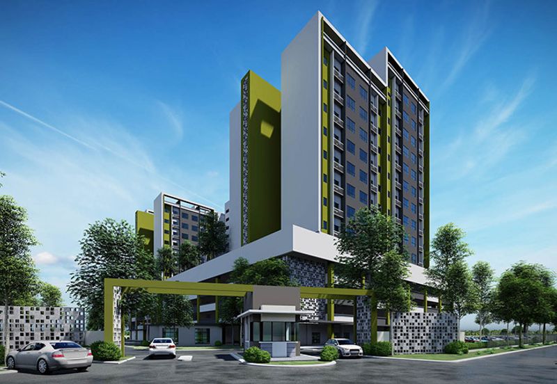 Seksyen 7, Bandar Baru Bangi