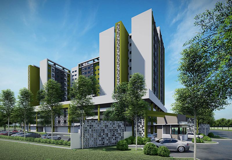 Seksyen 7, Bandar Baru Bangi