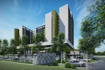 Seksyen 7, Bandar Baru Bangi