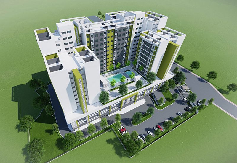 Seksyen 7, Bandar Baru Bangi