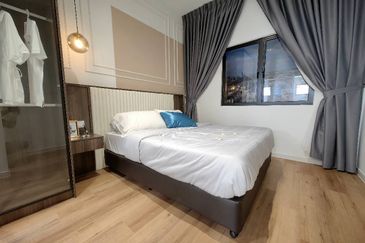 Seksyen 7, Bandar Baru Bangi