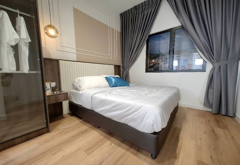 Seksyen 7, Bandar Baru Bangi