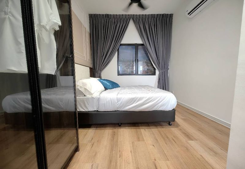 Seksyen 7, Bandar Baru Bangi