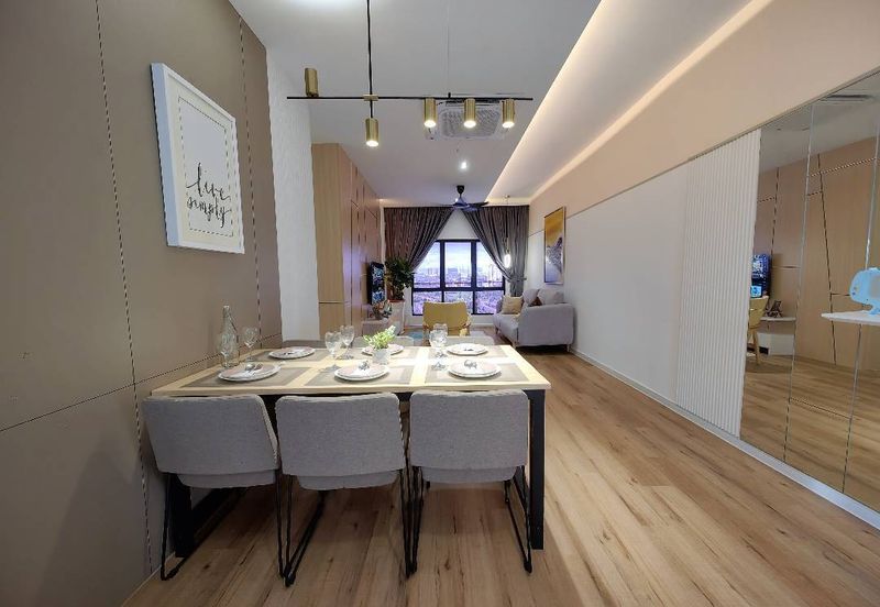 Seksyen 7, Bandar Baru Bangi