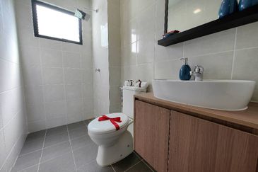 Seksyen 7, Bandar Baru Bangi