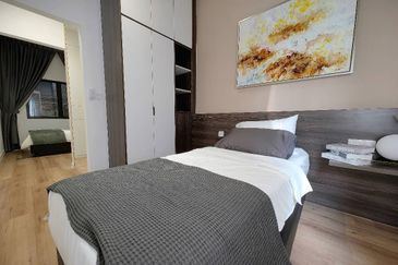 Seksyen 7, Bandar Baru Bangi