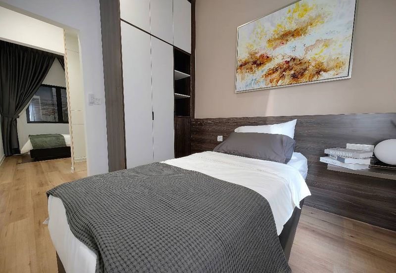 Seksyen 7, Bandar Baru Bangi