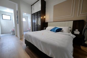 Seksyen 7, Bandar Baru Bangi