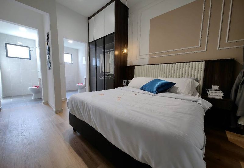 Seksyen 7, Bandar Baru Bangi