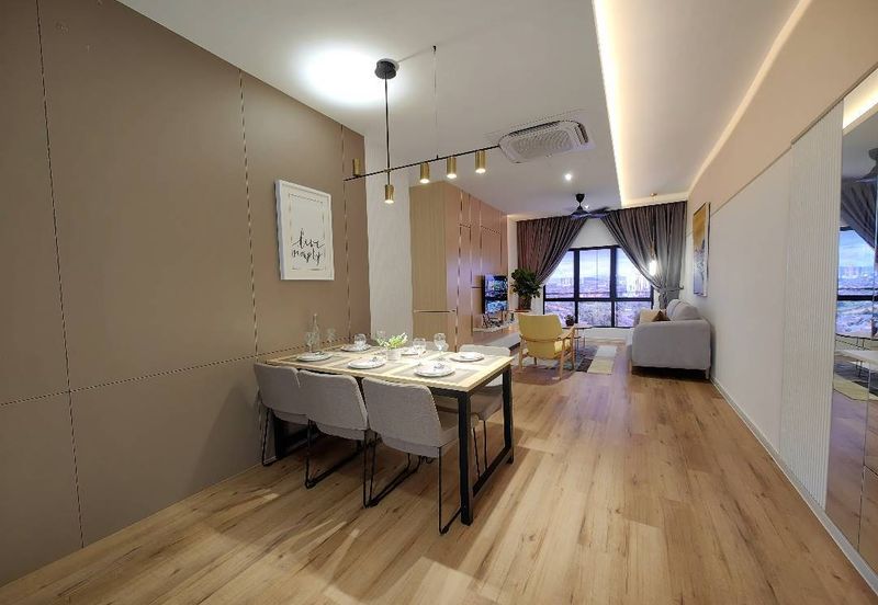 Seksyen 7, Bandar Baru Bangi