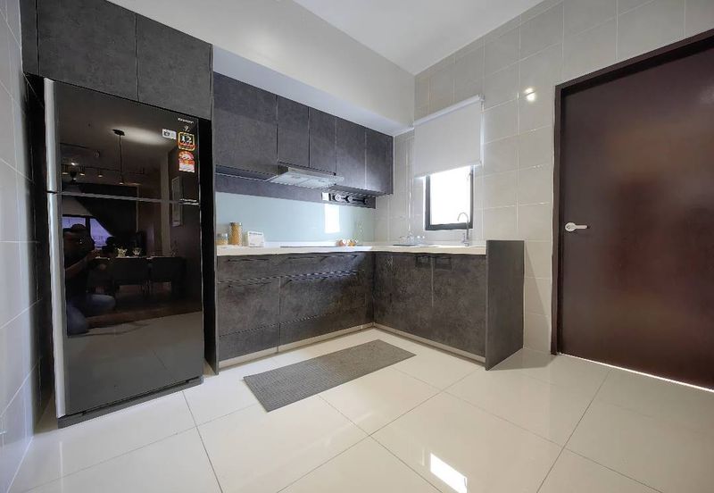 Seksyen 7, Bandar Baru Bangi