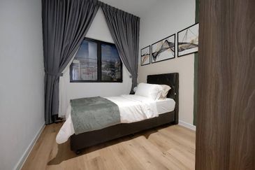 Seksyen 7, Bandar Baru Bangi