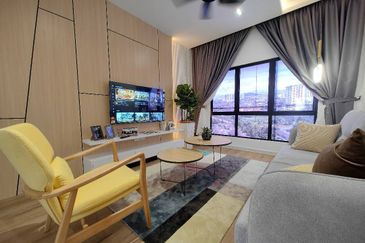 Seksyen 7, Bandar Baru Bangi