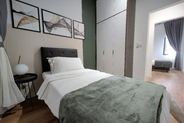 Seksyen 7, Bandar Baru Bangi