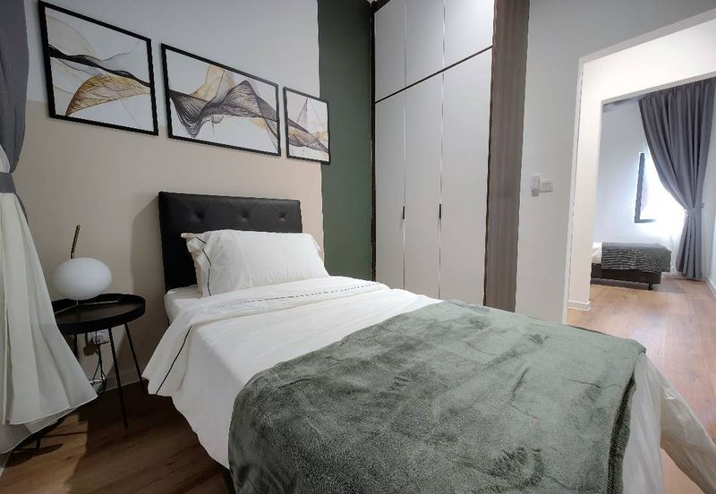 Seksyen 7, Bandar Baru Bangi