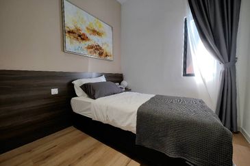 Seksyen 7, Bandar Baru Bangi