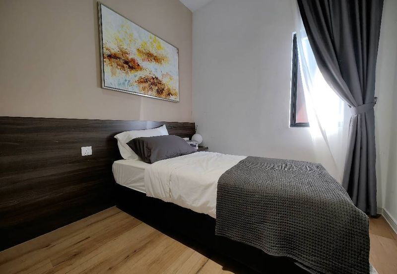 Seksyen 7, Bandar Baru Bangi