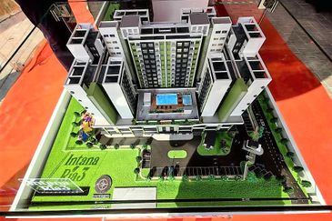 Seksyen 7, Bandar Baru Bangi