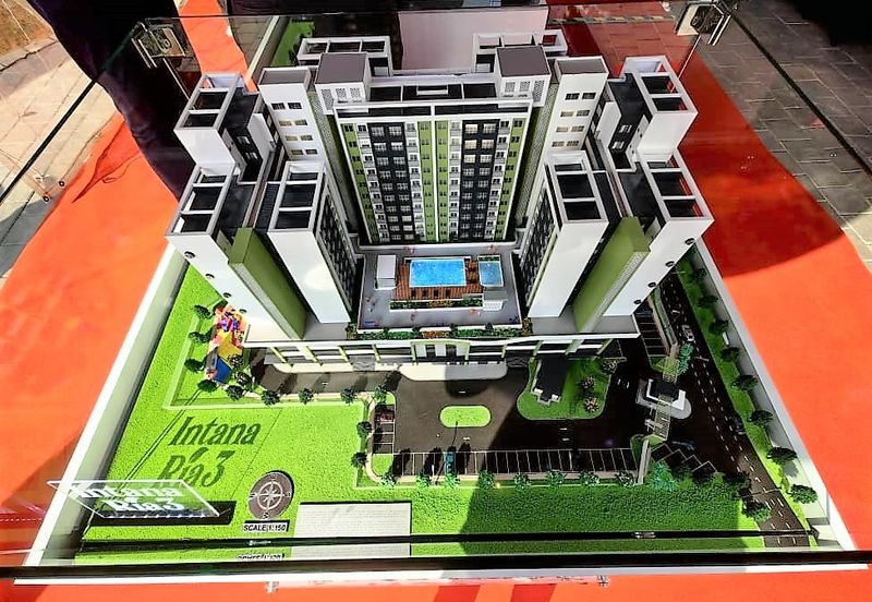 Seksyen 7, Bandar Baru Bangi