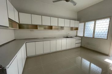 Taman Tun Dr Ismail (TTDI)