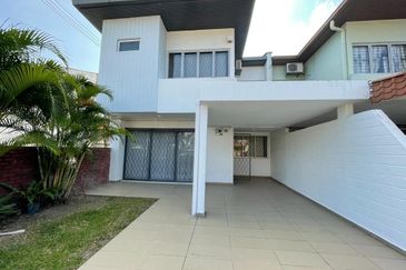 Taman Tun Dr Ismail (TTDI)