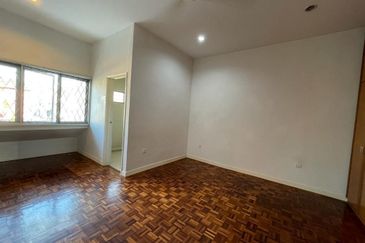 Taman Tun Dr Ismail (TTDI)