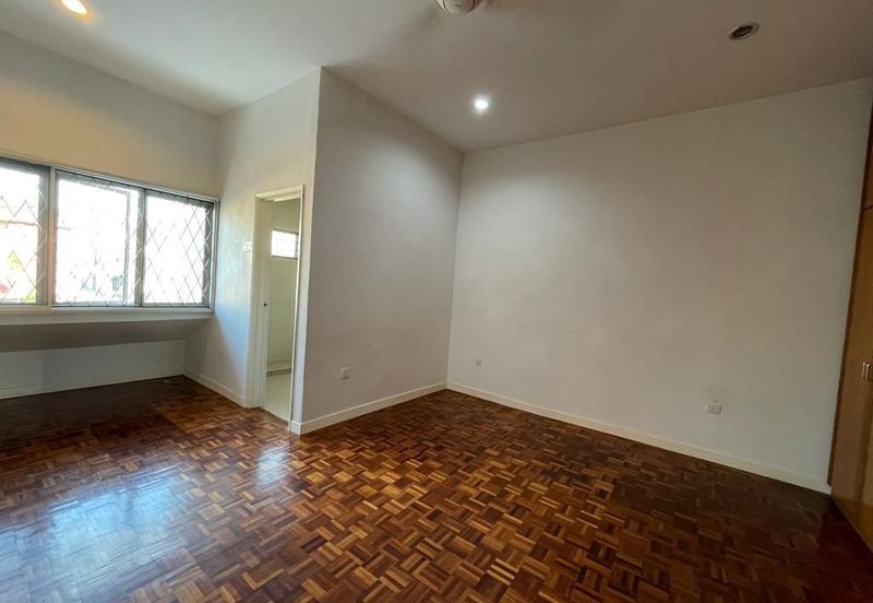 Taman Tun Dr Ismail (TTDI)