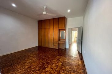 Taman Tun Dr Ismail (TTDI)