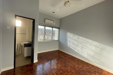 Taman Tun Dr Ismail (TTDI)