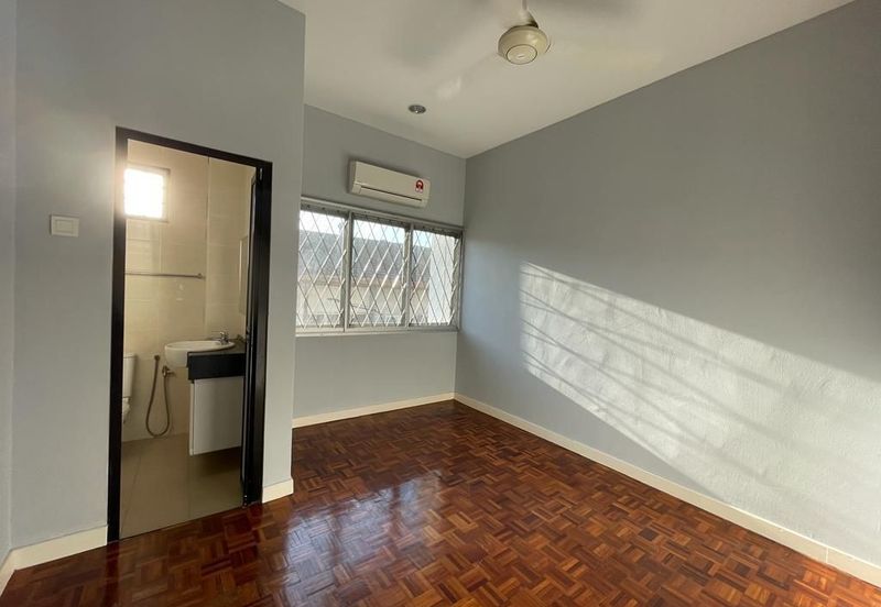 Taman Tun Dr Ismail (TTDI)