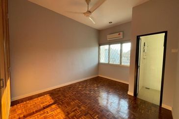 Taman Tun Dr Ismail (TTDI)