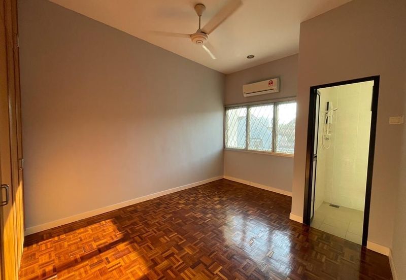 Taman Tun Dr Ismail (TTDI)