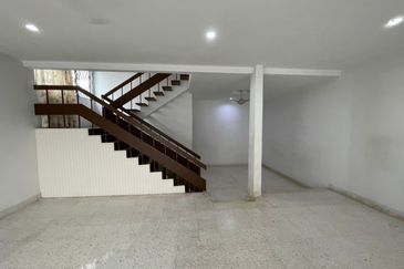 Taman Tun Dr Ismail (TTDI)