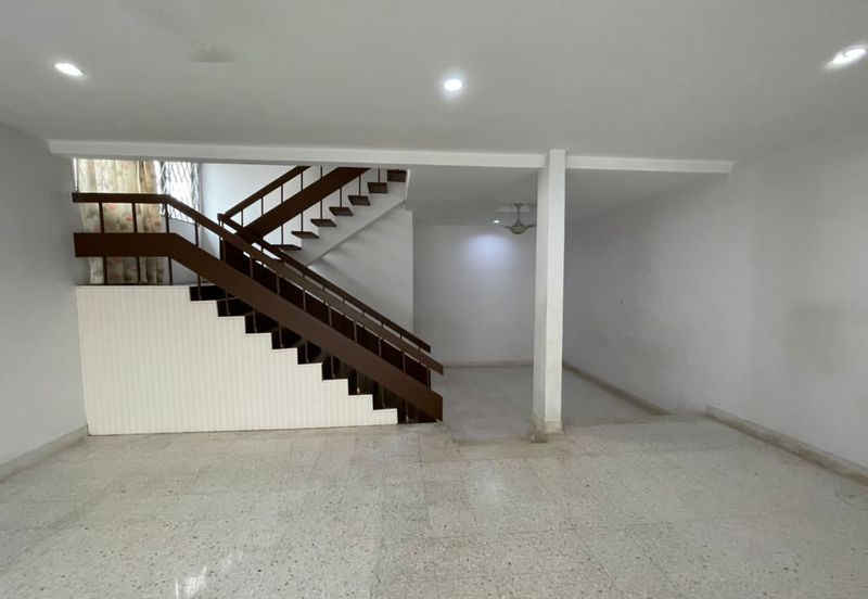 Taman Tun Dr Ismail (TTDI)